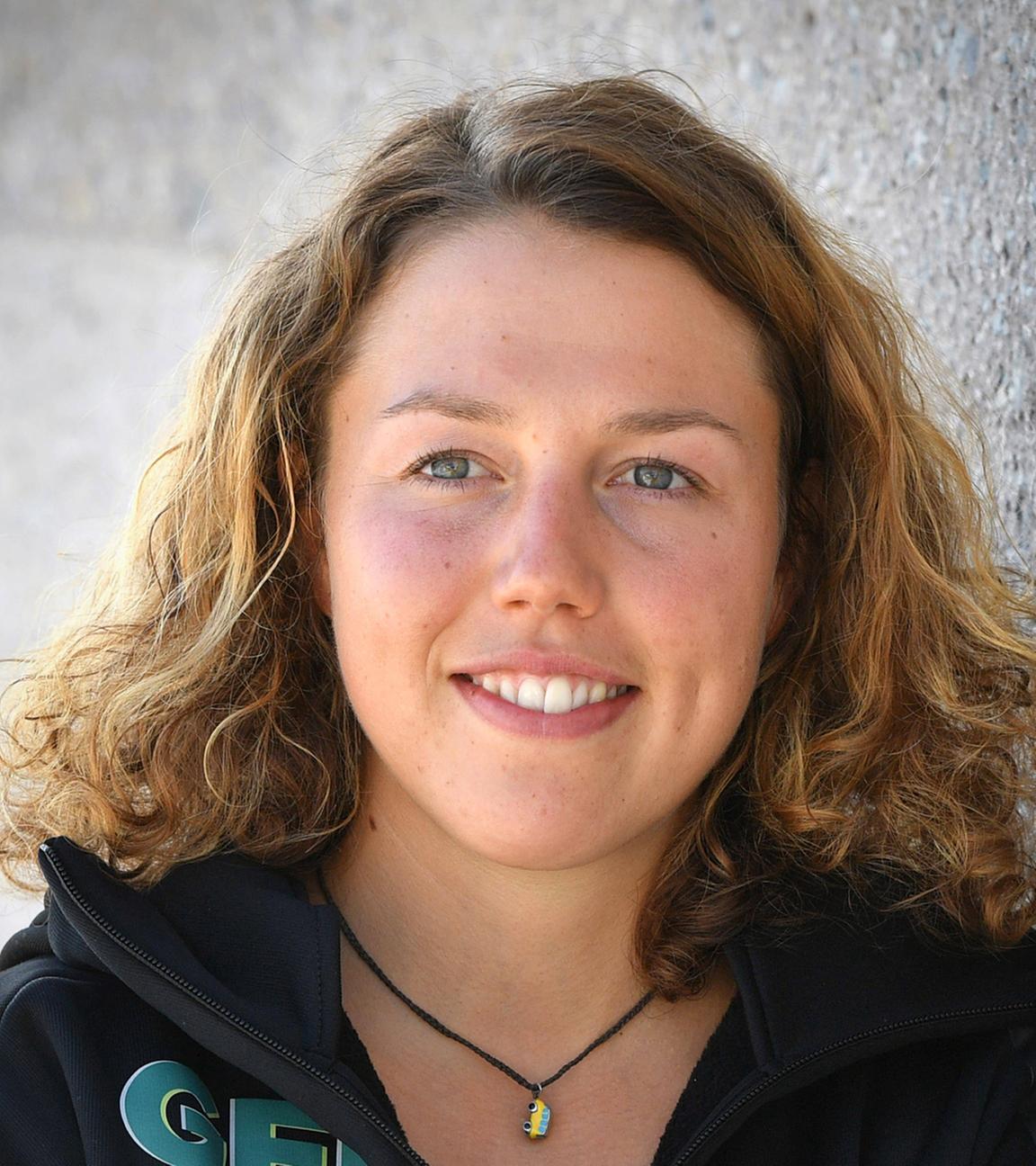 Laura Dahlmeier