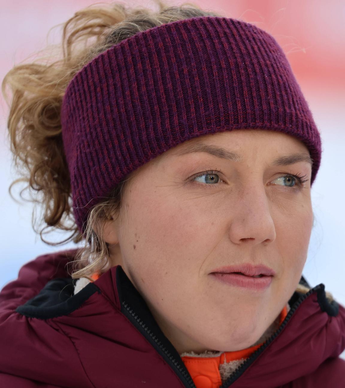 Laura Dahlmeier