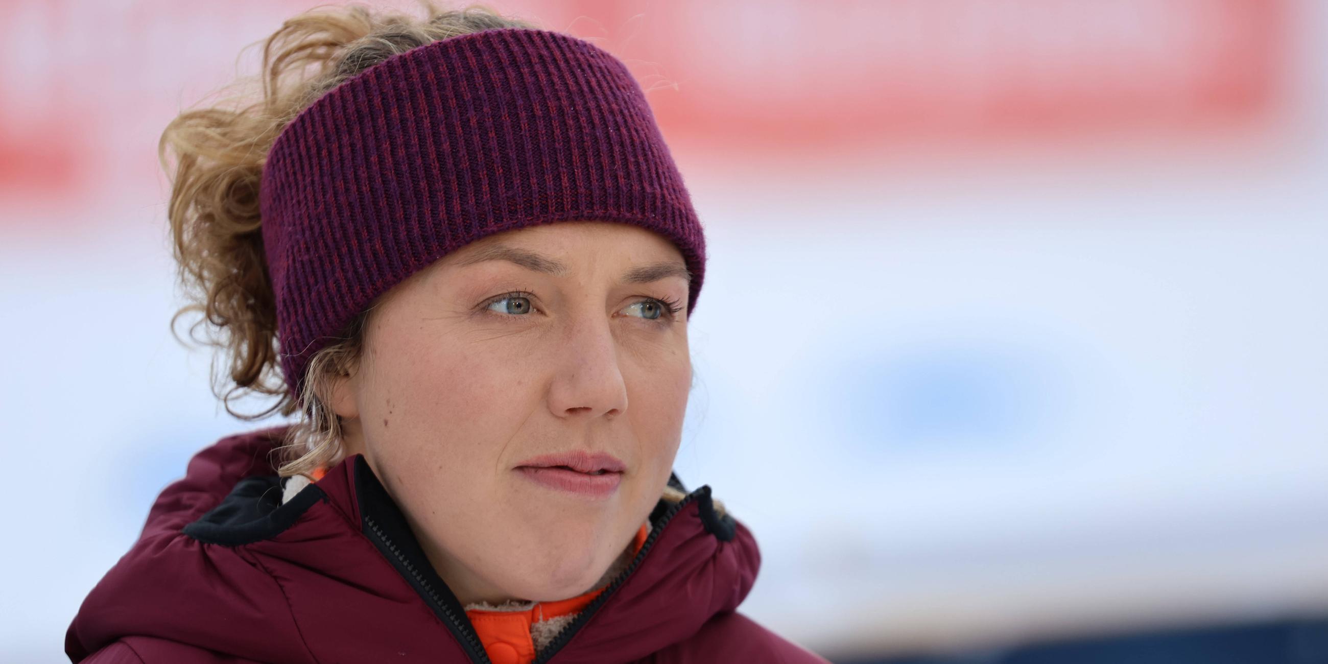 Laura Dahlmeier