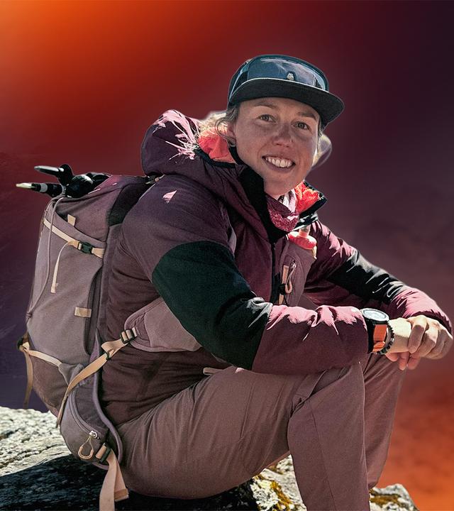 Laura Dahlmeier