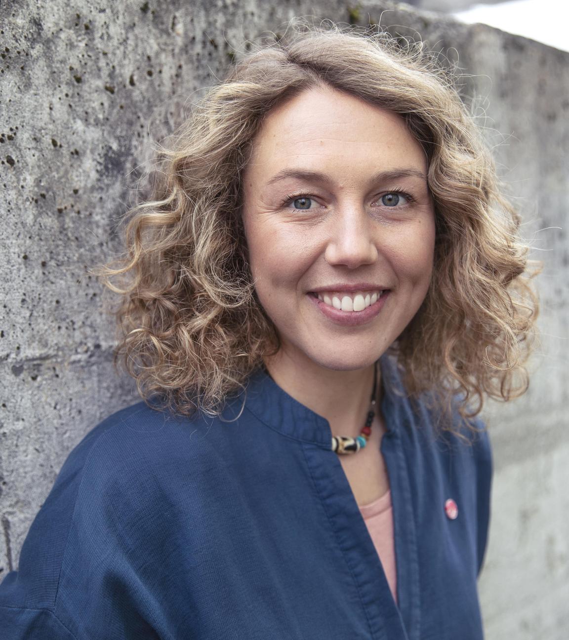 Laura Dahlmeier