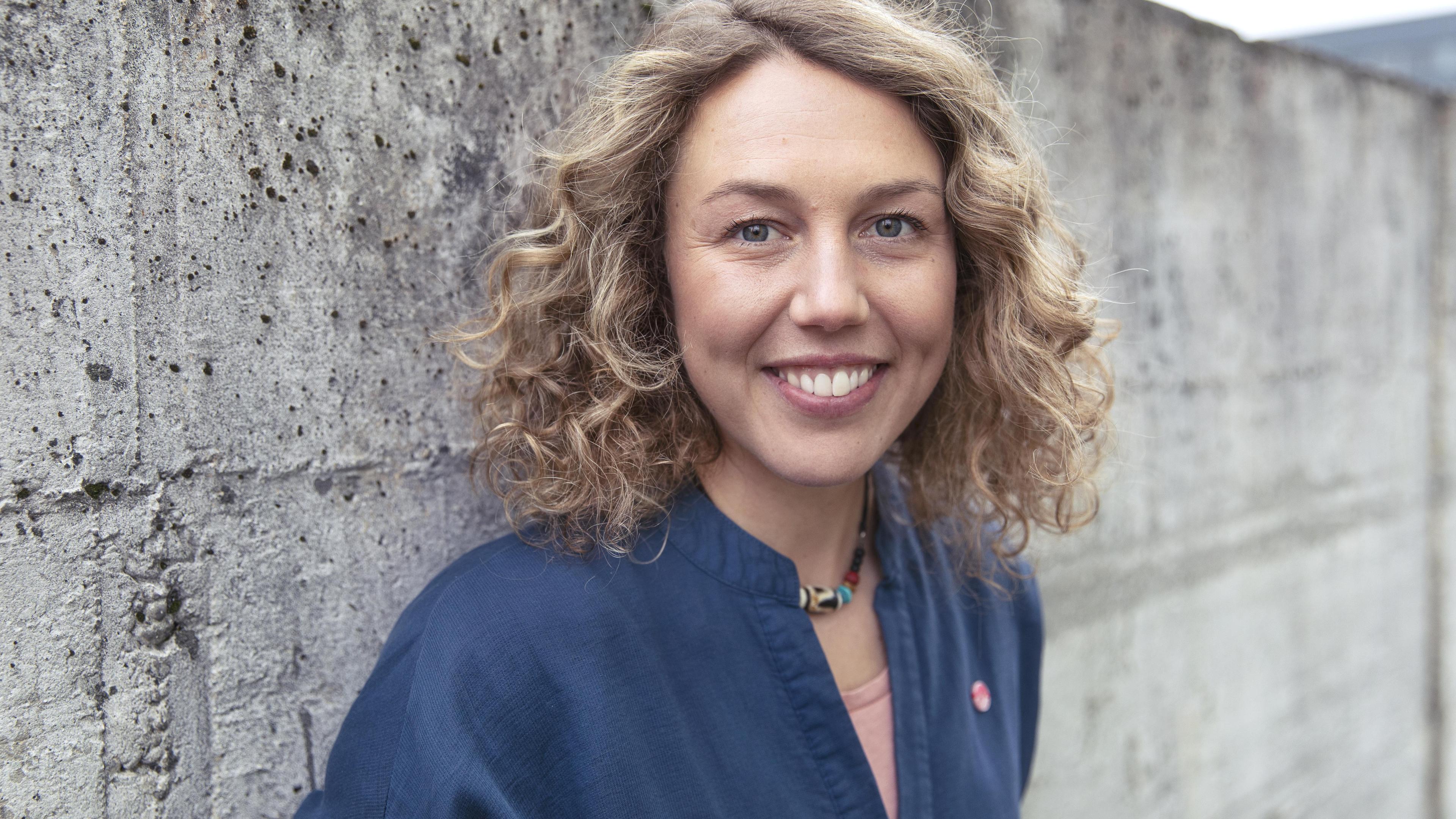 Laura Dahlmeier