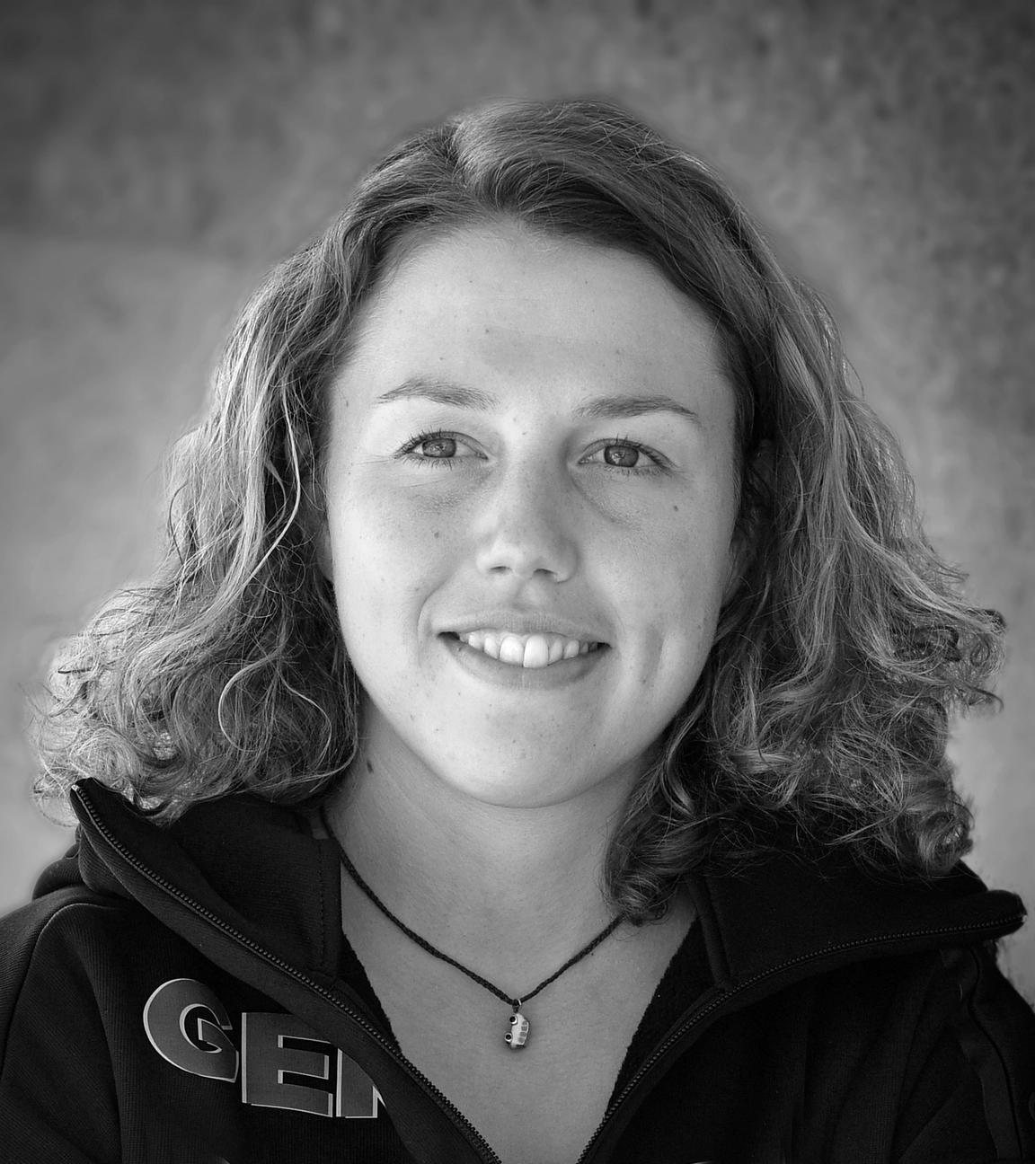 Laura Dahlmeier tödlich verunglückt