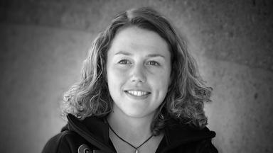 Laura Dahlmeier tödlich verunglückt
