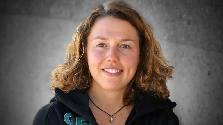 Ex Biathletin Laura Dahlmeier ist tödlich verunglückt.