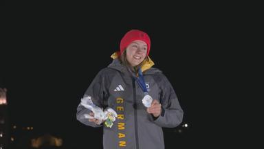 Laura Nolte Monobob