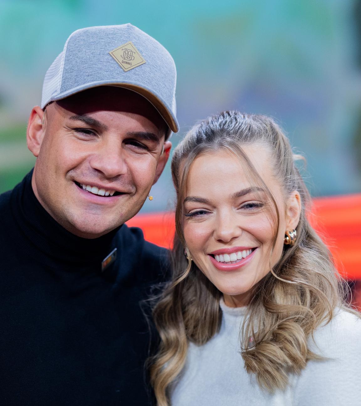 Trennung bei Pietro und Laura