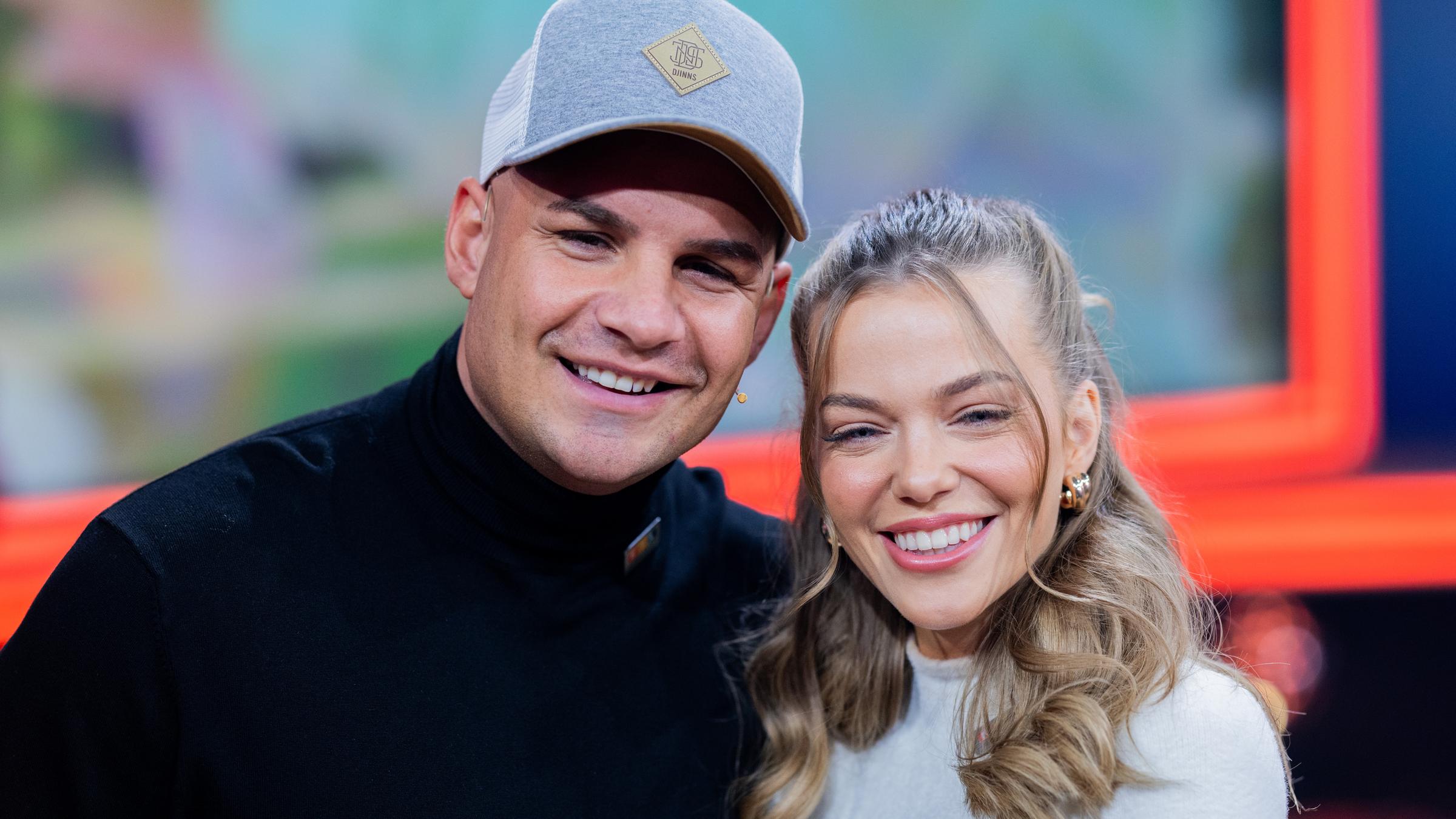 Trennung bei Pietro und Laura