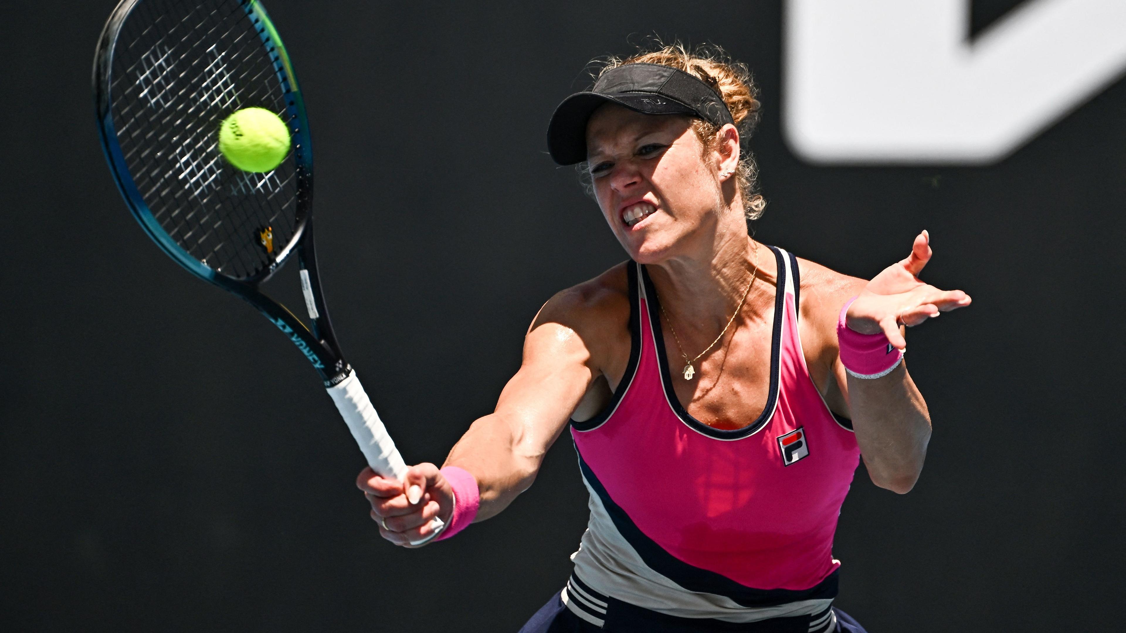 Laura Siegemund