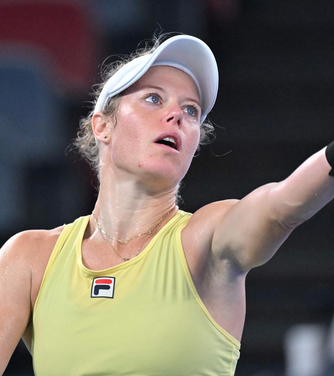 Laura Siegemund