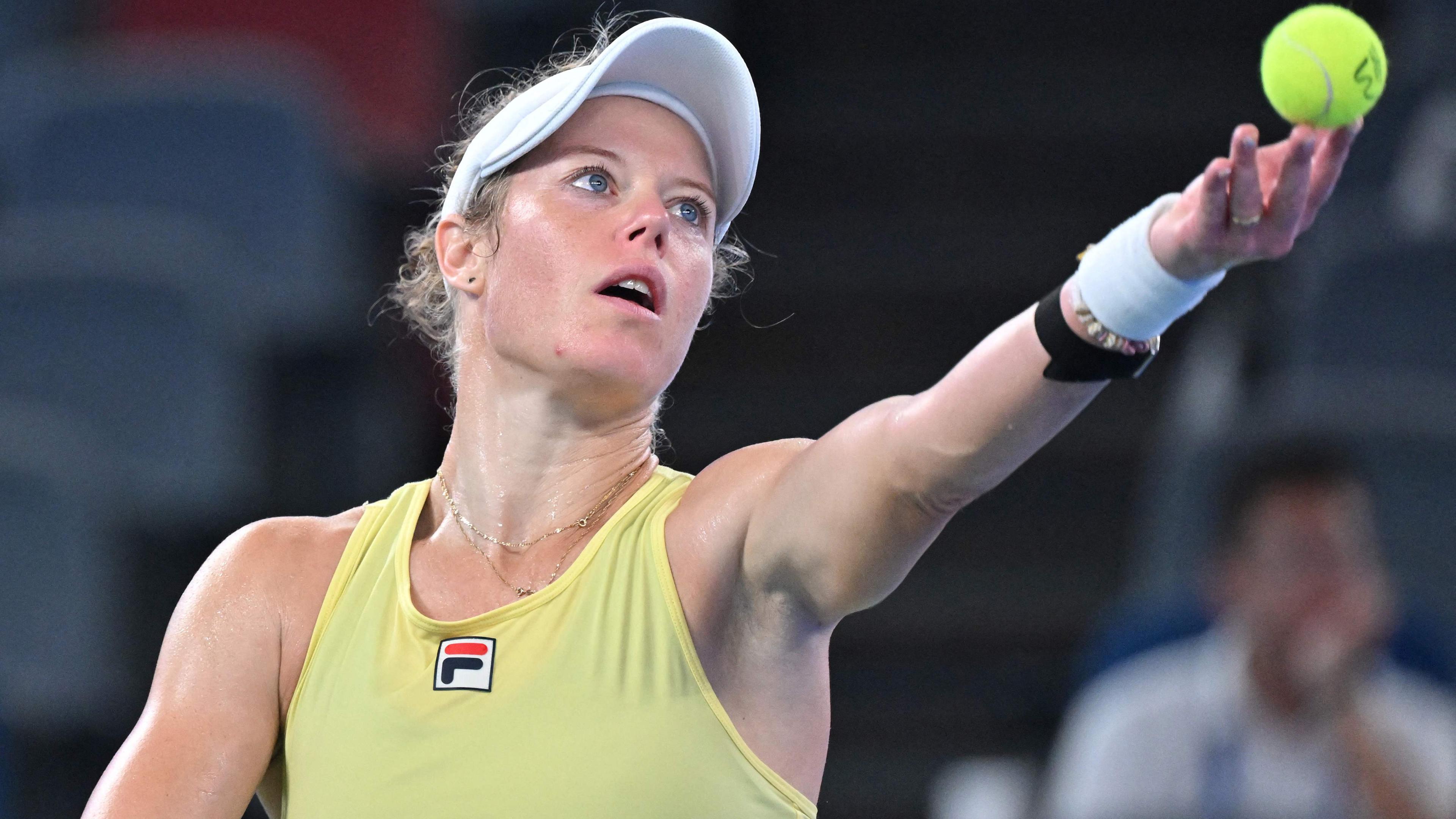 Laura Siegemund