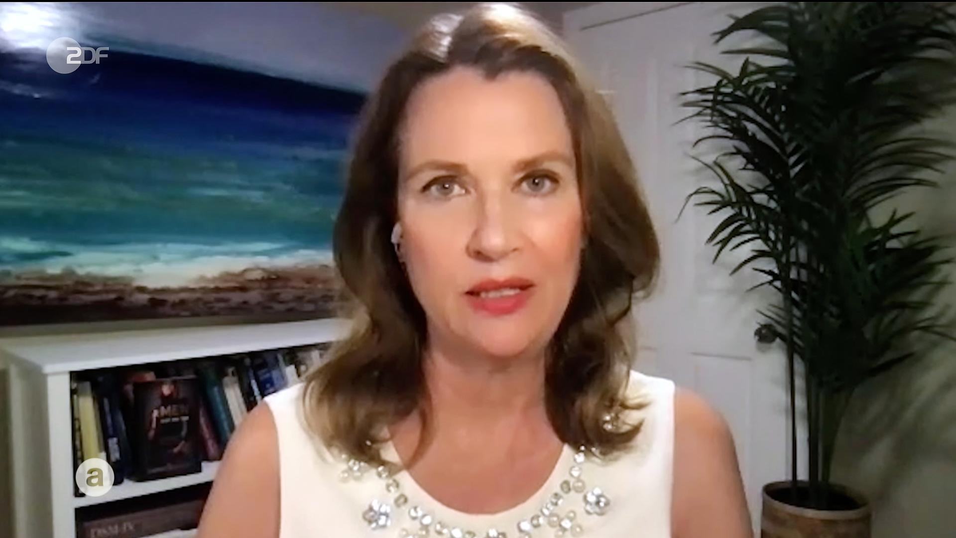 Screenshot: Laurie Marsden