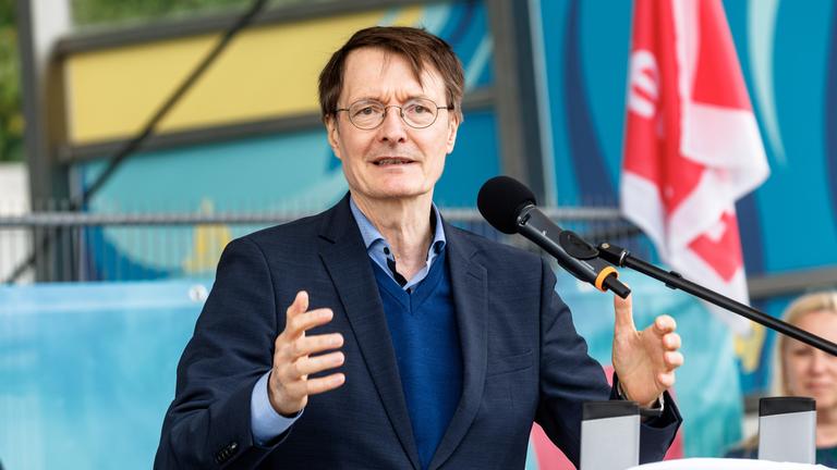 Auftakt Gesundheitsministerkonferenz (GMK)