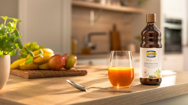 LaVita - Fruchtsaft "Fit for Life"