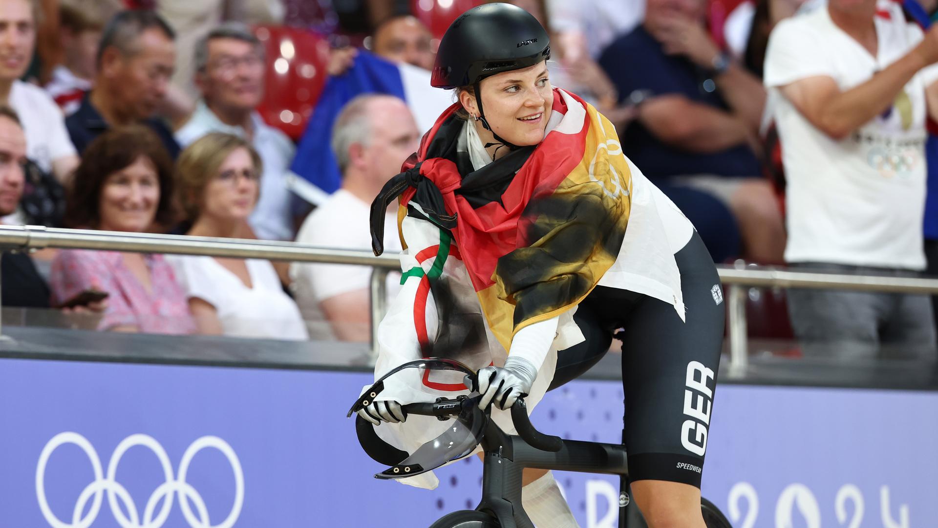  Lea Sophie Friedrich