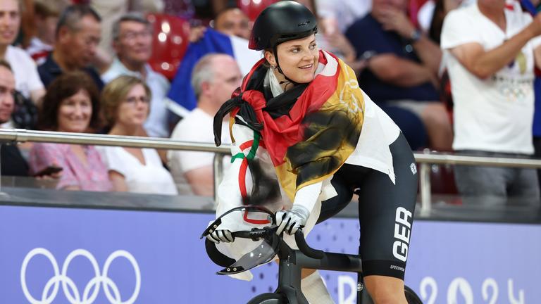  Lea Sophie Friedrich