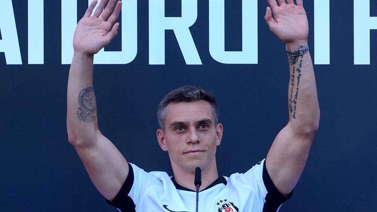 Leandro Trossard