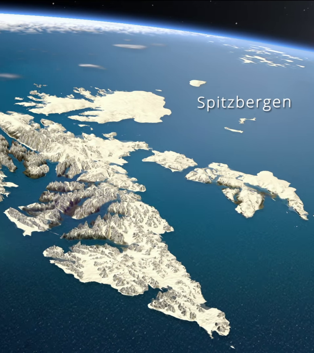 Lebensraum Eisbären CC
