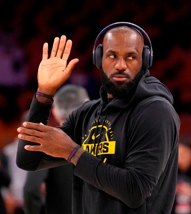 Thunder Lakers Basketball