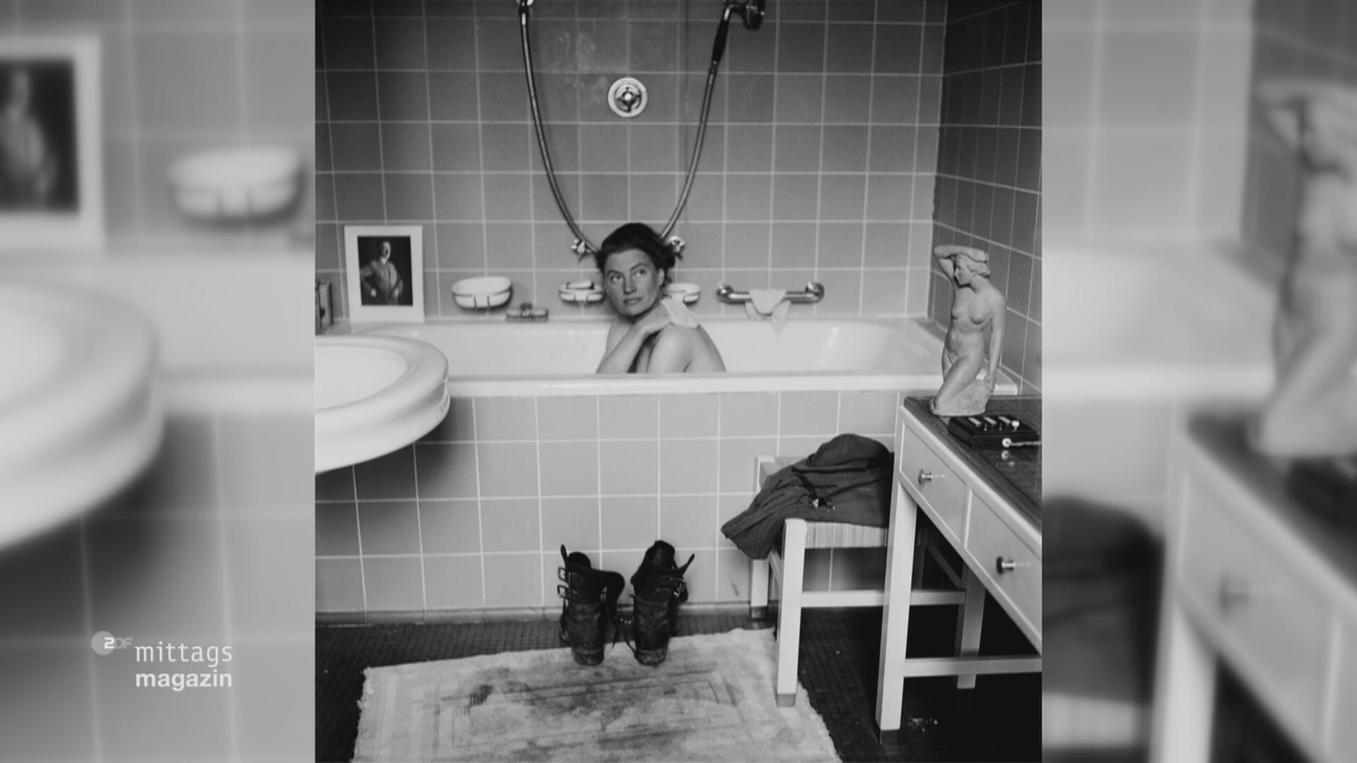 Foto von Lee Miller