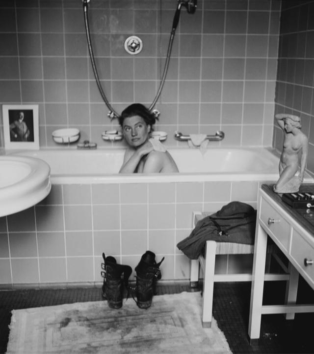 Foto von Lee Miller