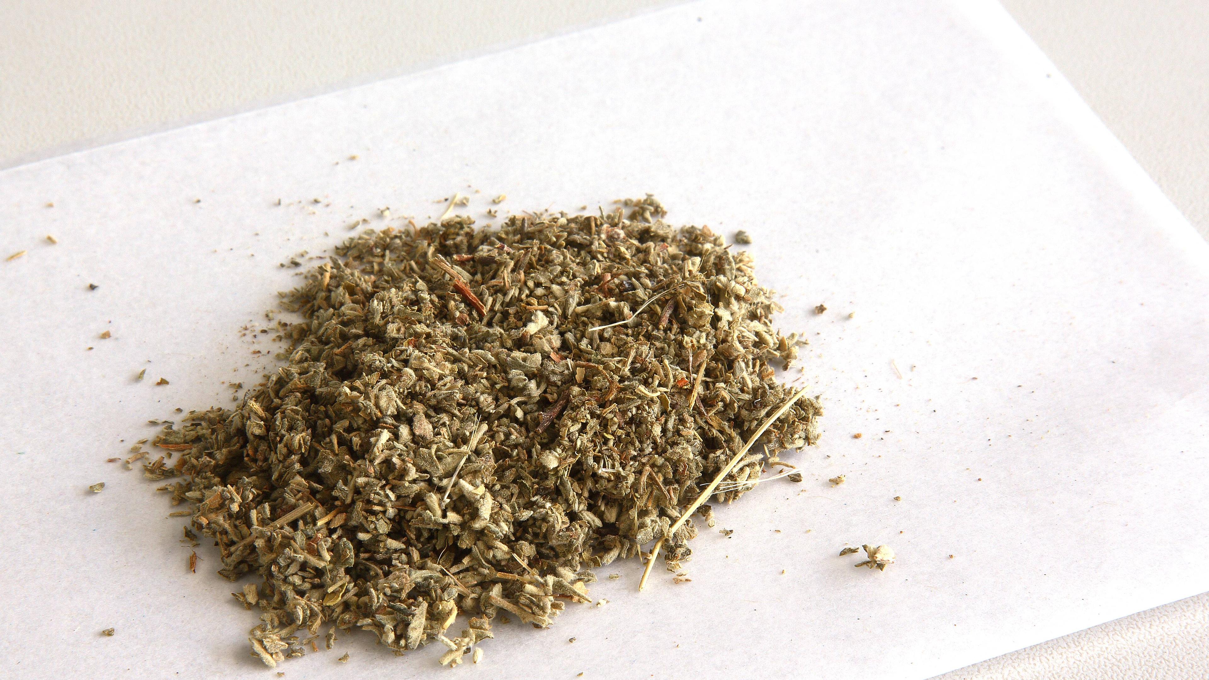 Legal Highs