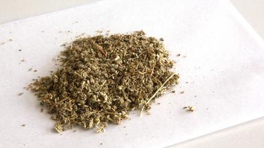 Legal Highs