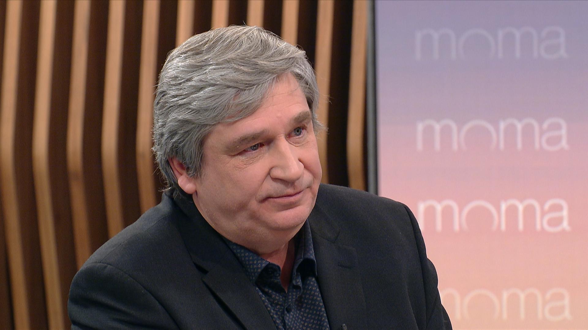 Marcus Lehmann