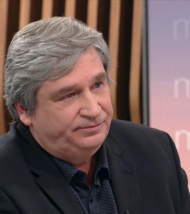 Marcus Lehmann