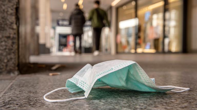 Lehren aus der Corona-Pandemie