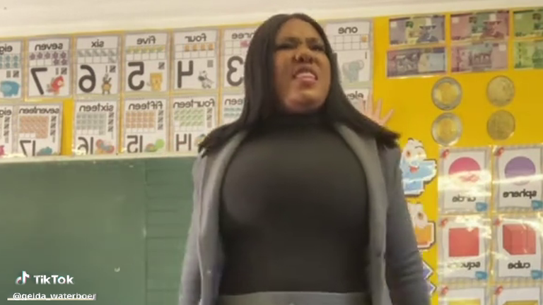 "Intim-Song" geht auf TikTok viral