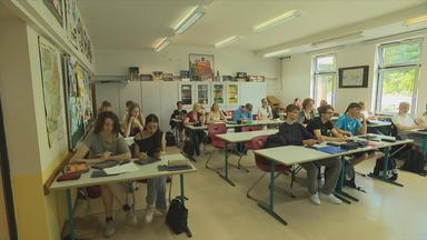 Lehrermangel in Brandenburg