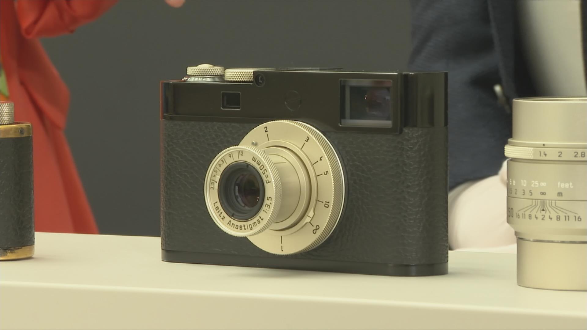 Leica Kamera
