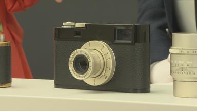 Leica Kamera