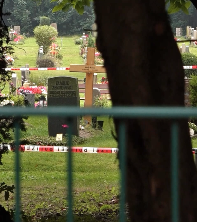 Friedhof