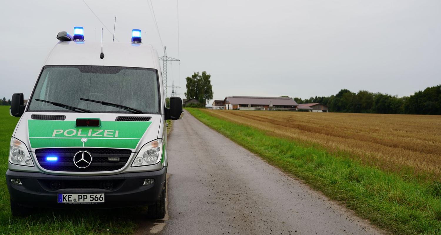 Seit mehreren Wochen wird Valerie M. aus Lauben im Unterallgäu vermisst, nun wurde vermutlich die Leiche der zweifach Mutter in einem Wald gefunden.