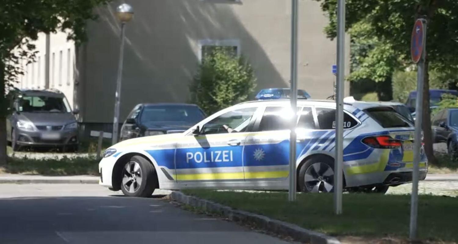 Seit mehreren Wochen wird Valerie M. aus Lauben im Unterallgäu vermisst, nun wurde vermutlich die Leiche der zweifach Mutter in einem Wald gefunden.