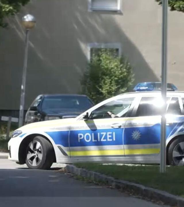 Seit mehreren Wochen wird Valerie M. aus Lauben im Unterallgäu vermisst, nun wurde vermutlich die Leiche der zweifach Mutter in einem Wald gefunden.