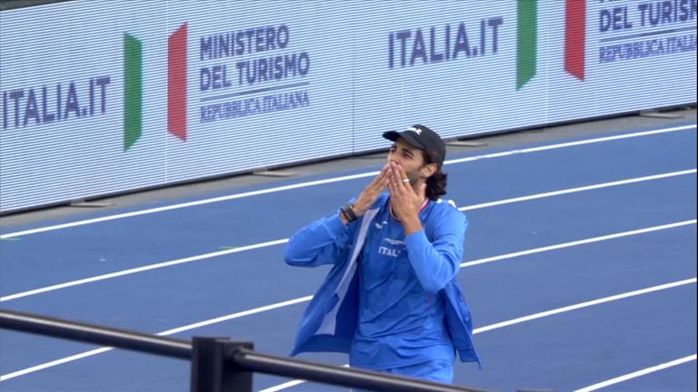 Leichtathletik EM – Tag 5