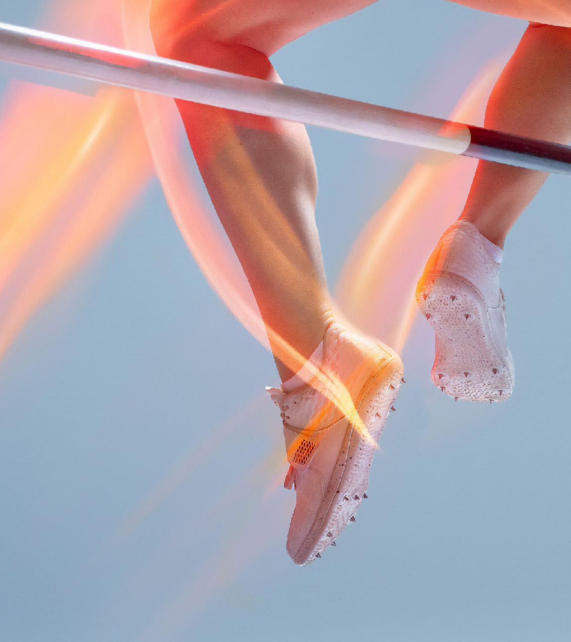 Leichtathletik