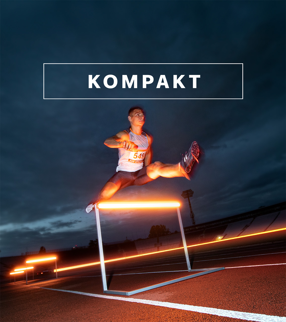 Sport kompakt