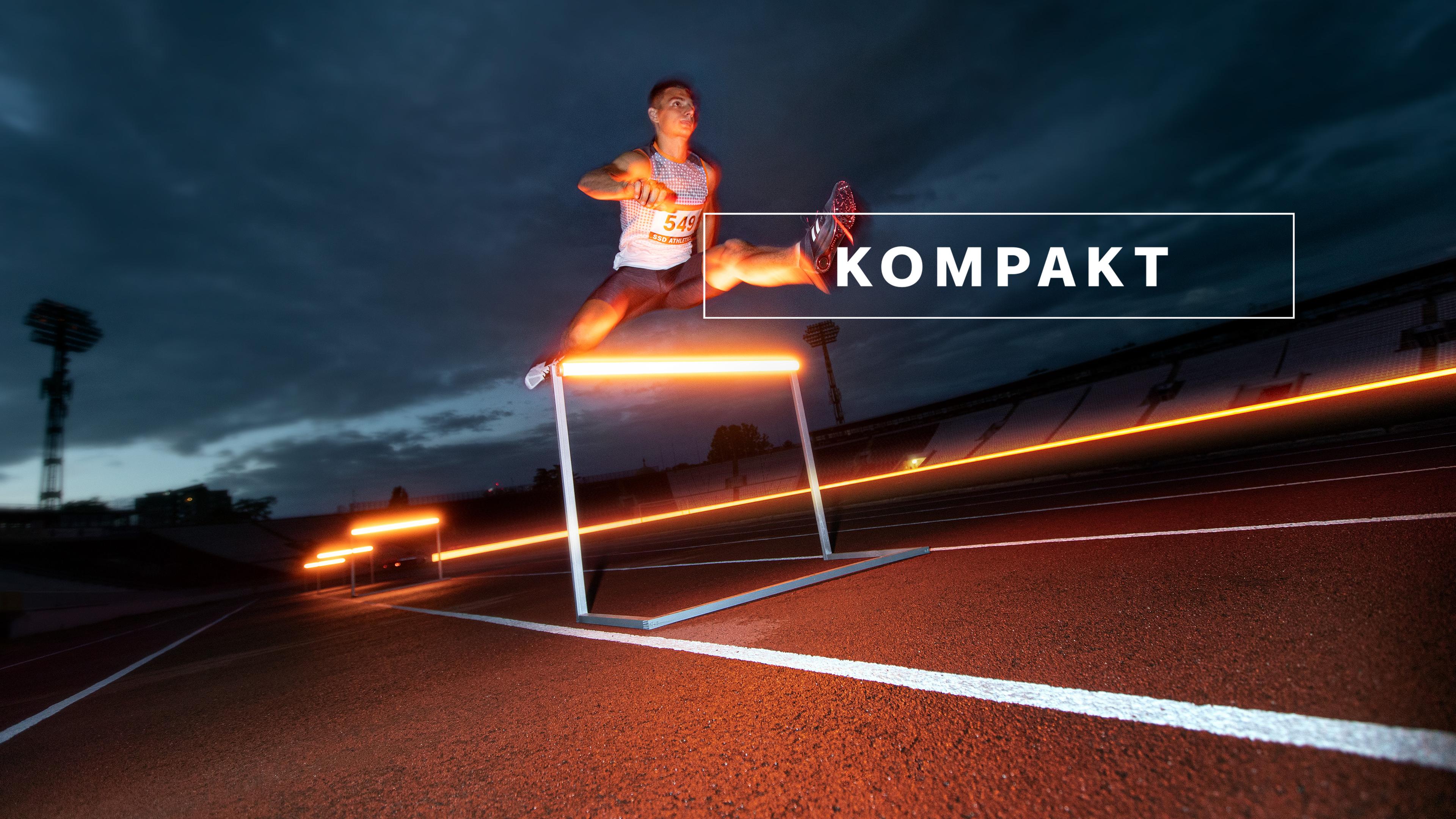 Sport kompakt