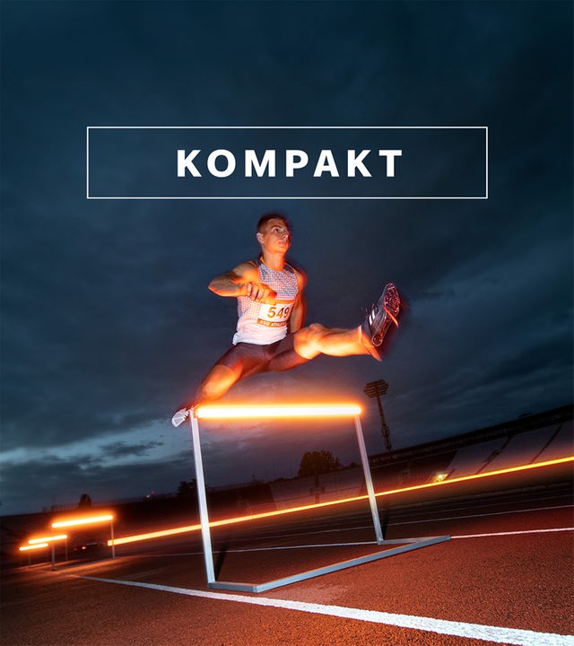 Sport kompakt