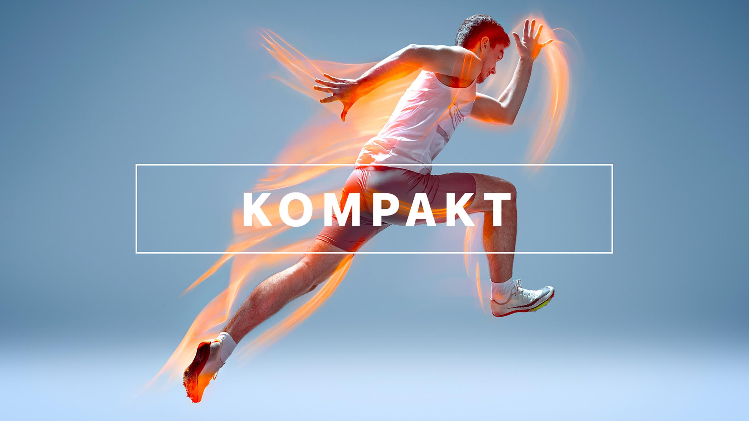 Sportstudio: Kompakt