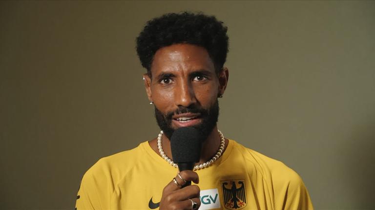 Petros: "Es war eine sehr lange Reise"