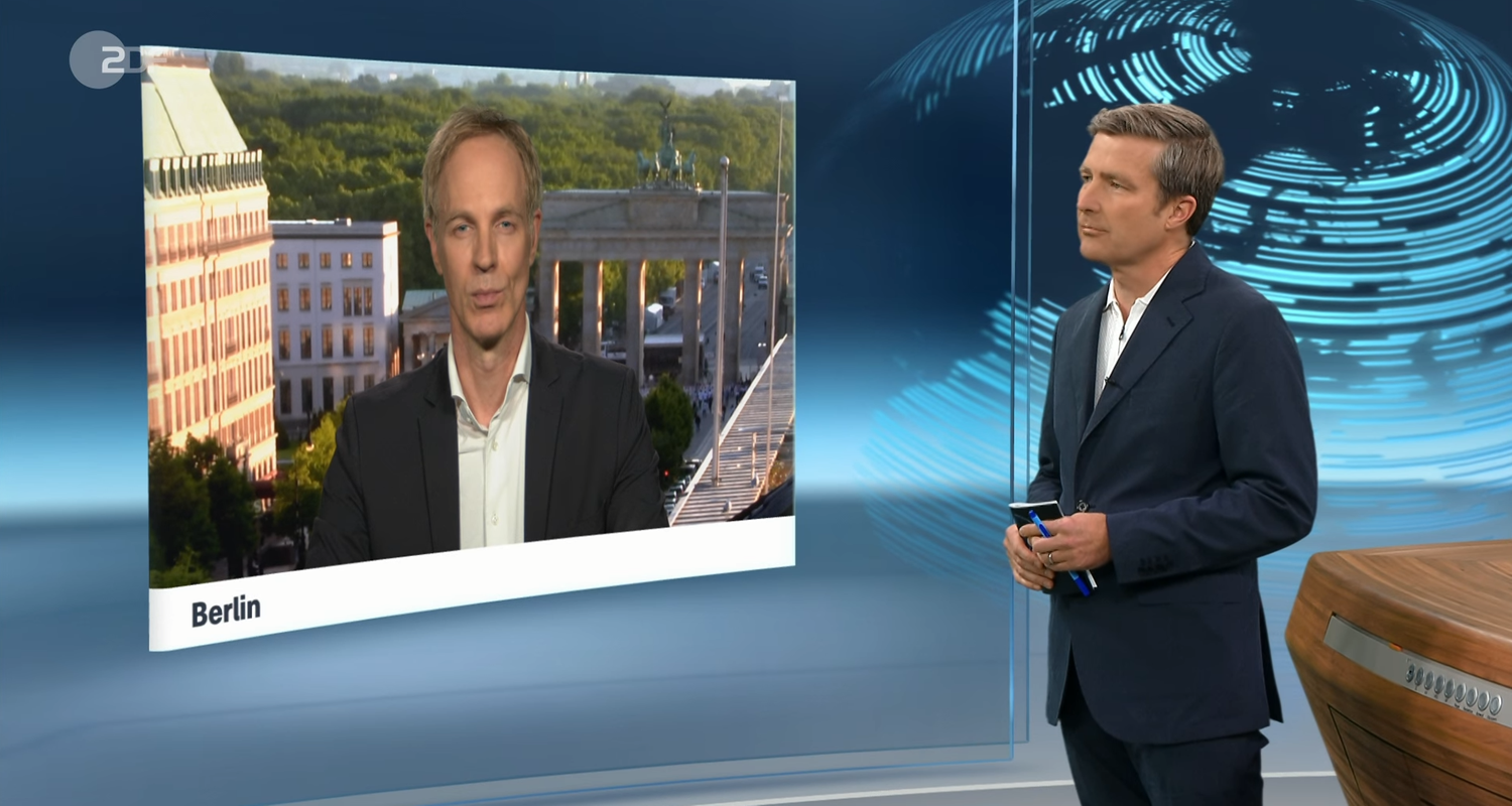 Schaltgespräch Fiedler & Leifert