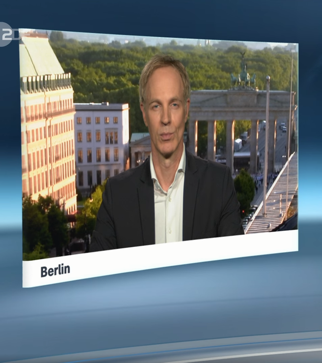 Schaltgespräch Fiedler & Leifert