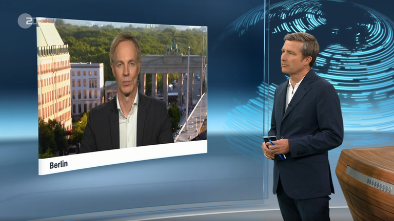 Schaltgespräch Fiedler & Leifert