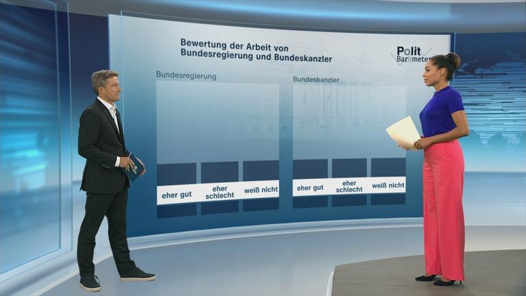 Stefan Leifert im Expertengespräch.