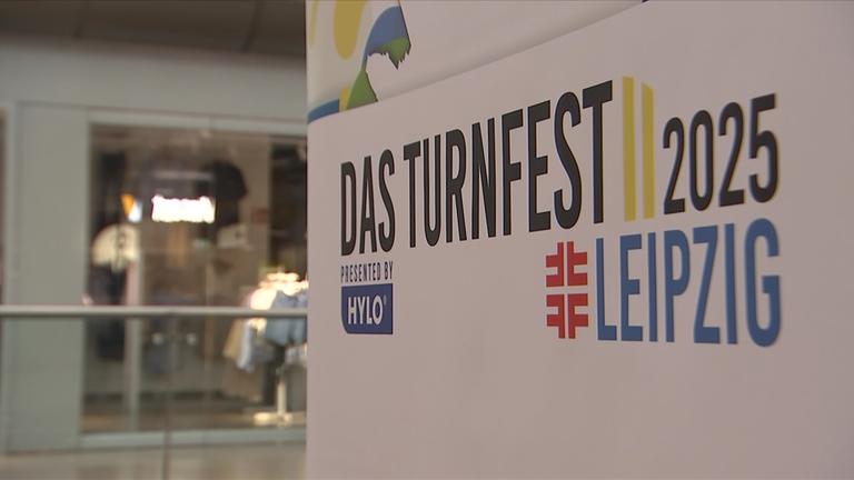 Leipzig: Das Turnfest 2025